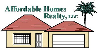 [Affordable Homes Realty, LLC]