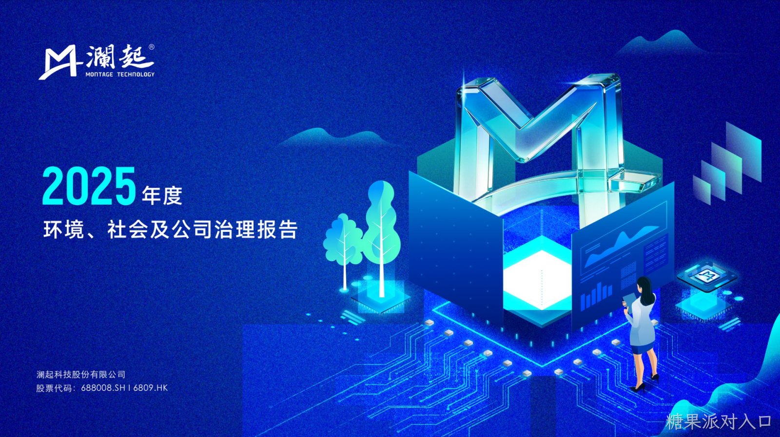 2025年度ESG报告